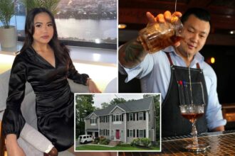 Ex-JP Morgan analyst, 24, found dead at an award-winning bartender’s mansion