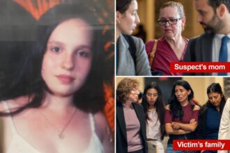 Hooker from hell fed 3 Johns lethal dose of fentanyl so she could rob them: Manhattan DA