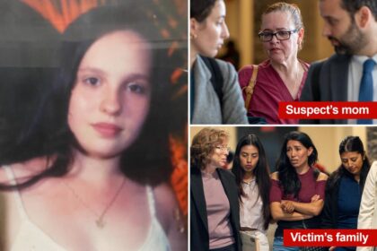 Hooker from hell fed 3 Johns lethal dose of fentanyl so she could rob them: Manhattan DA