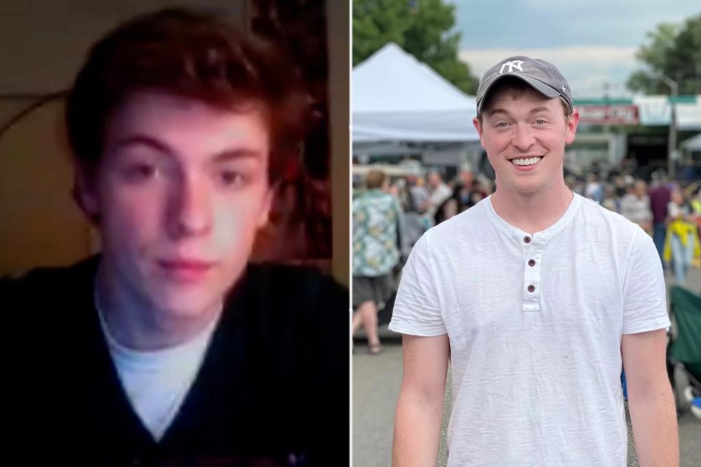 Democratic upstate NY mayoral candidate slammed for using N-word in unearthed video: ‘Utterly unfit’