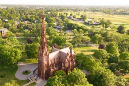 New York’s safest and richest suburb revealed — and it’s not in Westchester