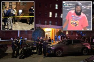 Man arrested for attempting to rape two teen girls in Brooklyn: cops