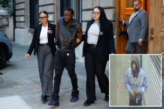 Repeat offender busted for Bronx rape after being stopped for hopping turnstile: NYPD