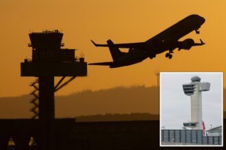 Aviation groups warn a government shutdown will delay aircraft safety inspections, maintenance work on ‘critical’ equipment