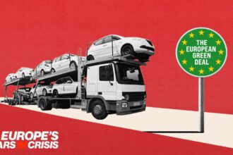 The European Green Deal and the car industry – a fight to the death?