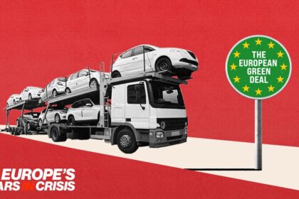 The European Green Deal and the car industry – a fight to the death?