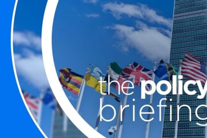 General Assembly, Newsletter