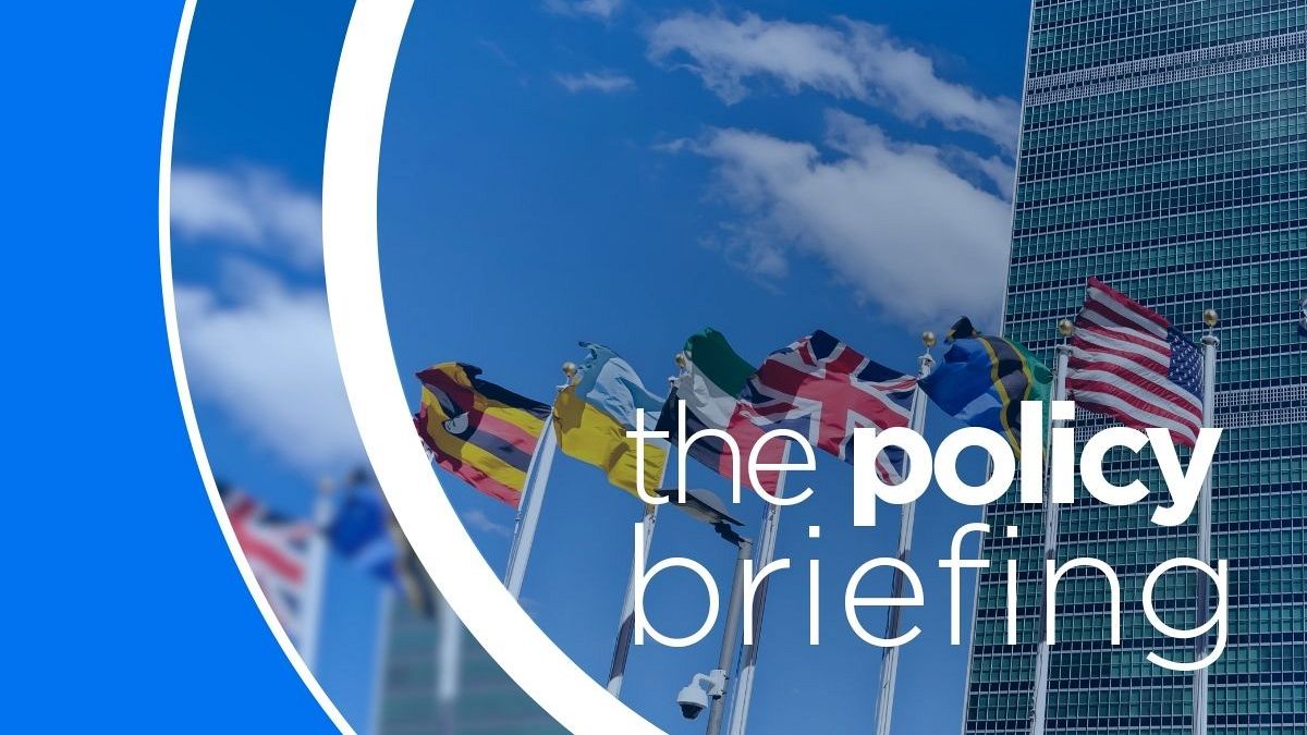 General Assembly, Newsletter