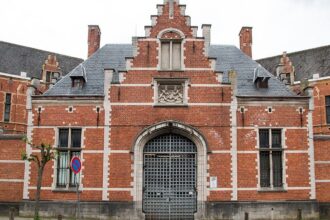 Violence on the rise in Belgium’s prisons due to overpopulation