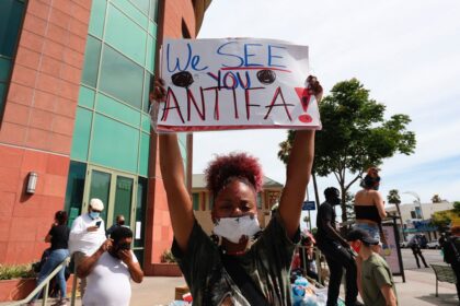 Fact-check: Has the Netherlands banned Antifa?