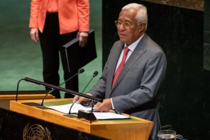 EU stabilising relations with US, claims Council President Costa