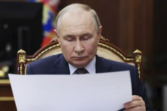 EU prolongs sanctions on Russian individuals, keeping blacklist intact