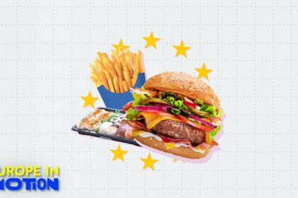 What are the ‘hottest’ takeout trends in Europe?