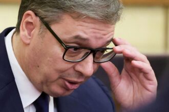 The EPP investigates membership of Serbian SNS party