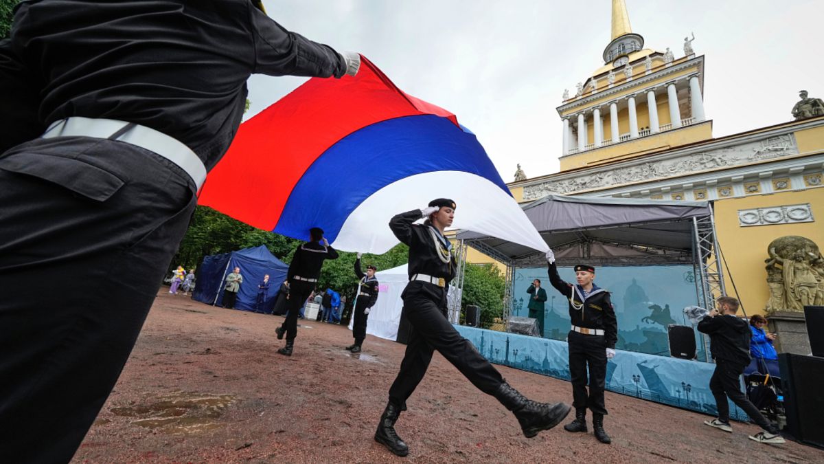 Russian fact-checking website peddles propaganda narratives Russian fact-checking website peddles propaganda narratives