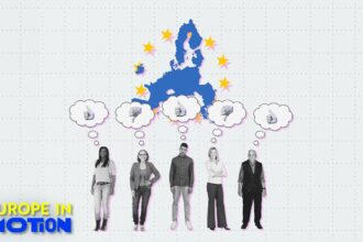 What do EU citizens think about new countries joining the bloc?