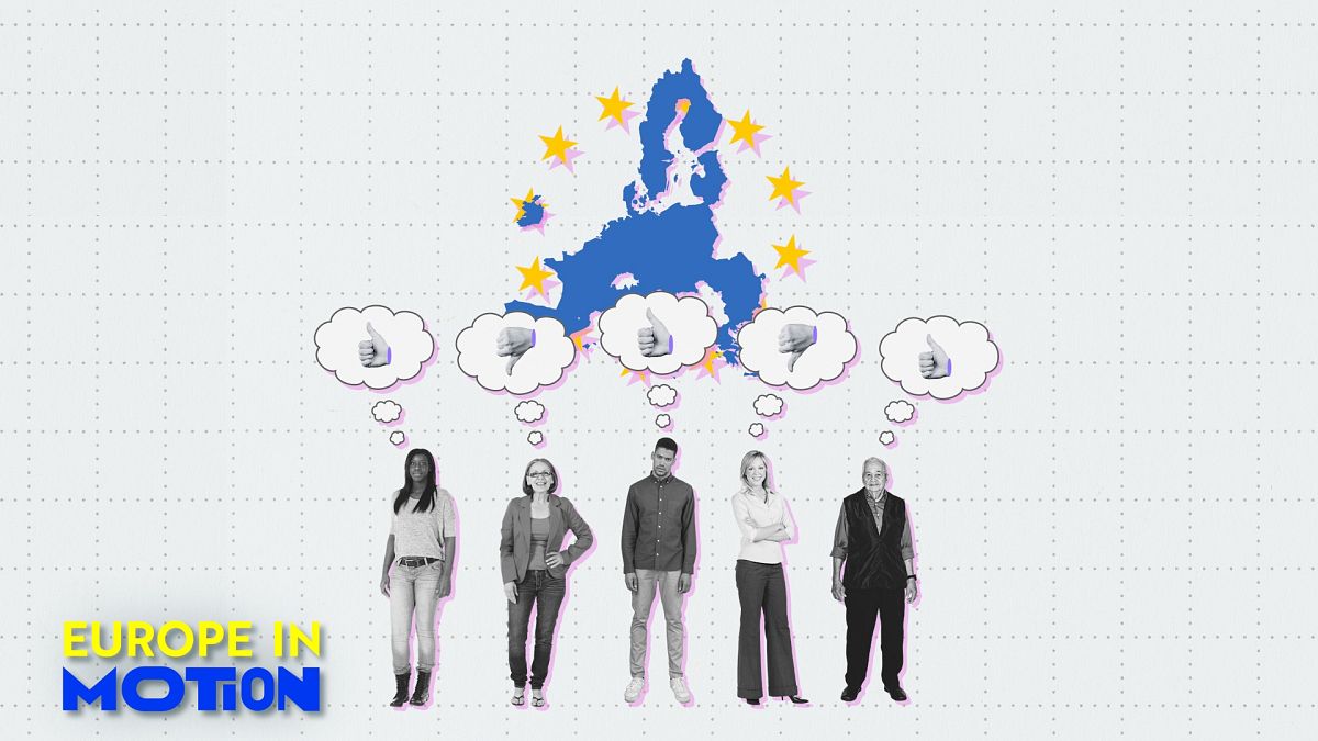 What do EU citizens think about new countries joining the bloc?