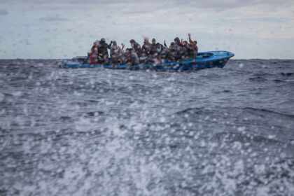 EU Commission dismisses call to stop financing of Libyan Coast Guard