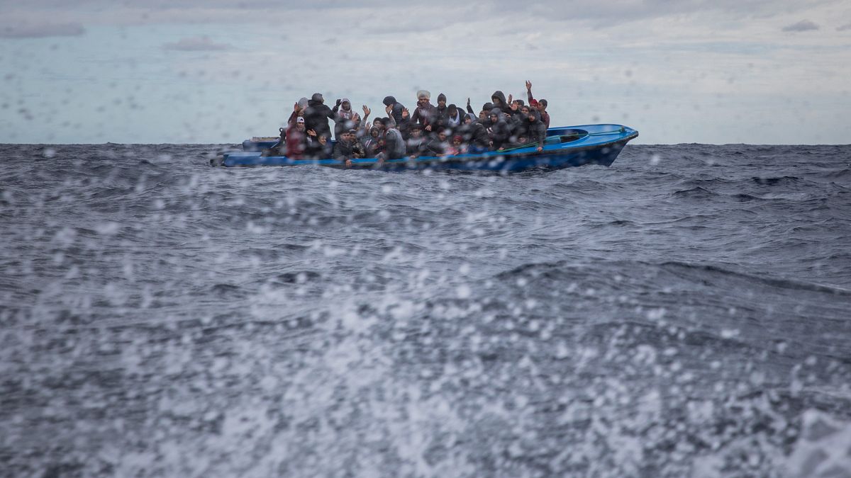 EU Commission dismisses call to stop financing of Libyan Coast Guard