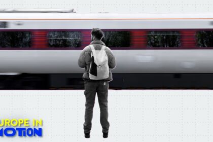Commuting hell: The European countries with the longest daily trips