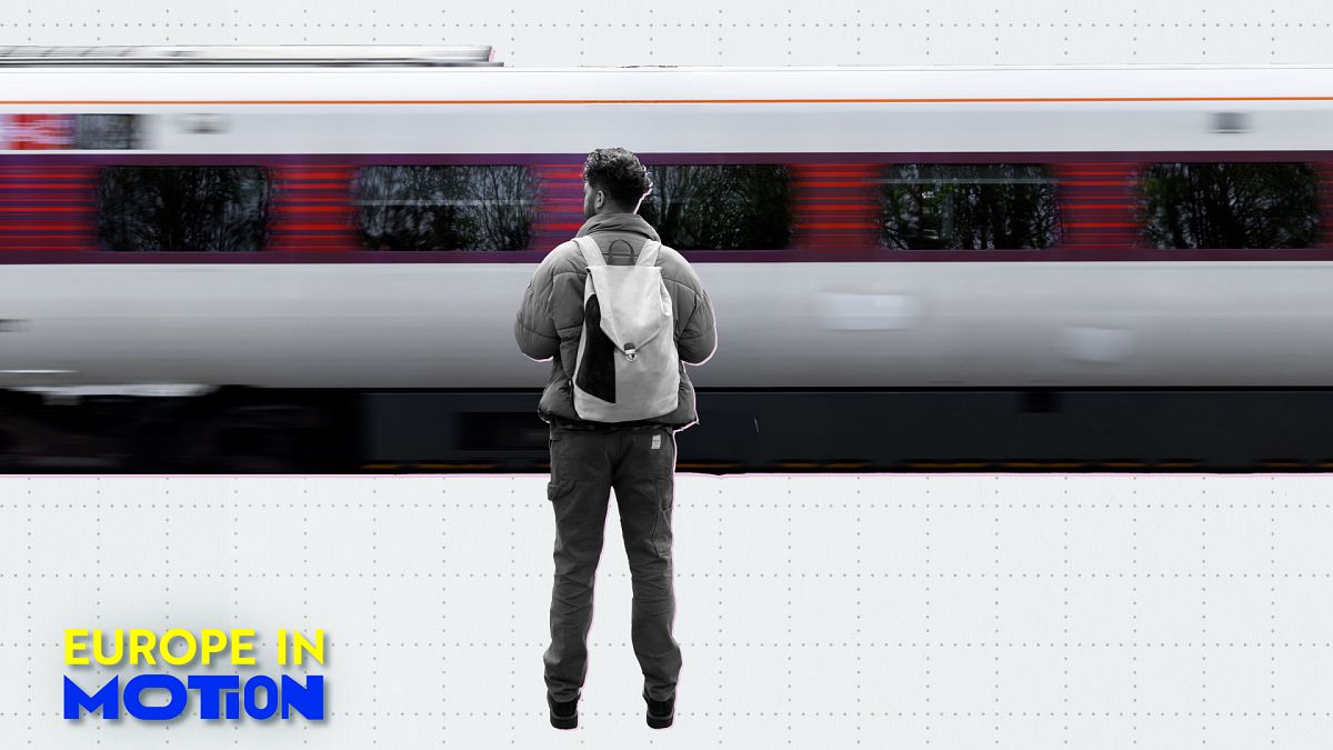 Commuting hell: The European countries with the longest daily trips