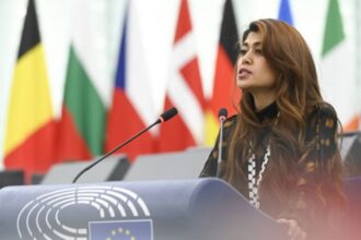 MEP Rima Hassan ‘honoured’ by controversial university plaudit