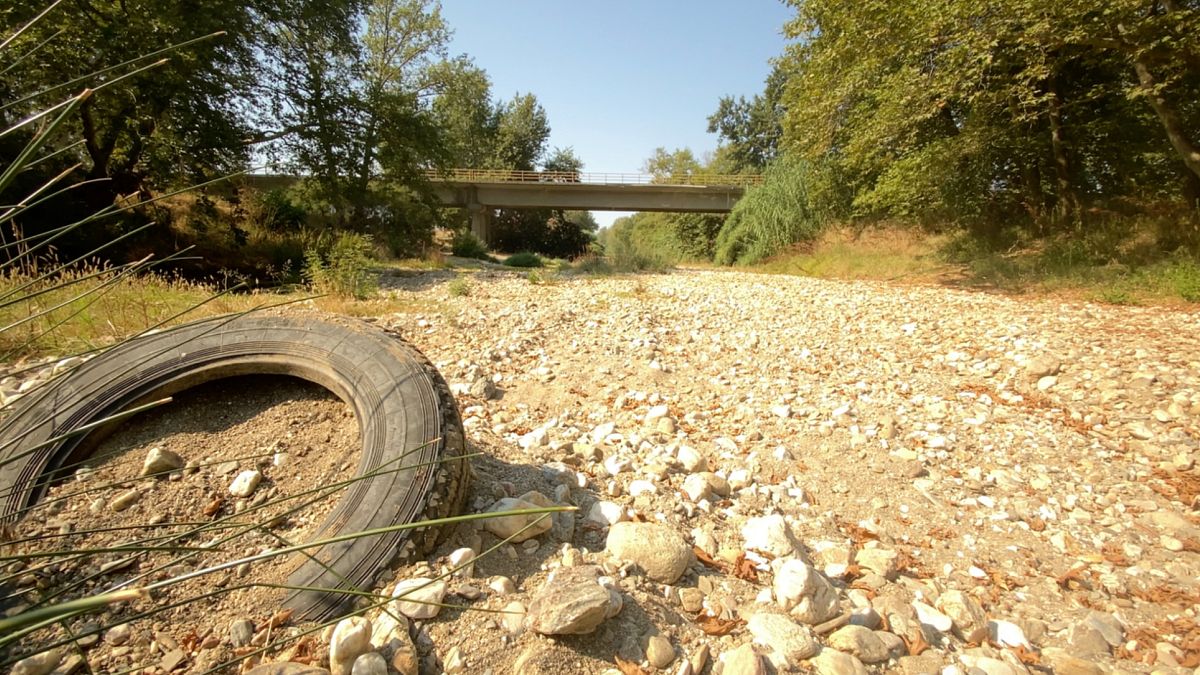 Drought and doubts:  can Europe help its thirsty Member States?