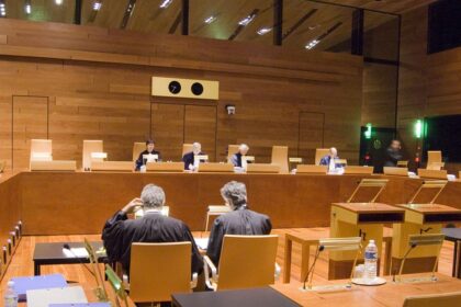 EU court upholds smooth transfer of data from Europe to US