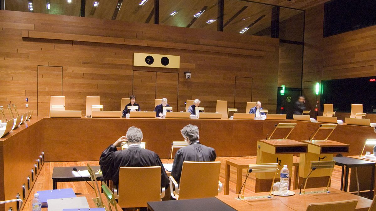 EU court upholds smooth transfer of data from Europe to US