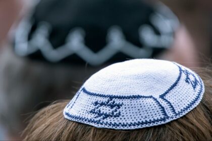 EU will step up security of Jews in Europe against antisemitism
