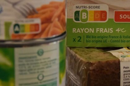 EU Commission sued for secrecy over ditched food label plan