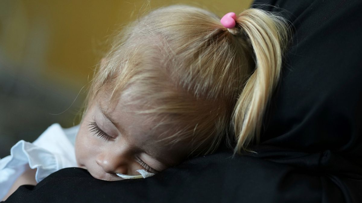 Evacuating Gaza children to EU: Moral obligation or security issue?