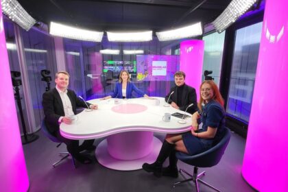 Brussels, my love? The battle between the car