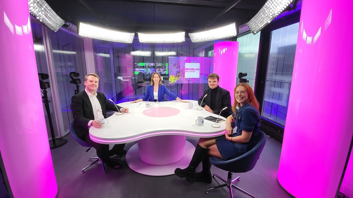 Brussels, my love? The battle between the car