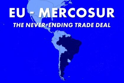 Will the EU-Mercosur partnership get off the ground?