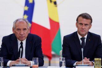 Bayrou accuses Italy of tax dumping, here’s how they responded