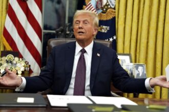 Majority of Europeans think EU-US trade deal is a ‘humiliation’: poll