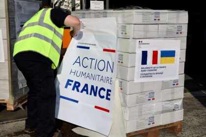 Cheese diplomacy: How France’s foreign ministry is raising its profile