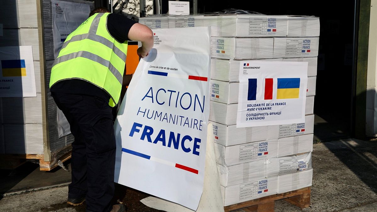 Cheese diplomacy: How France’s foreign ministry is raising its profile