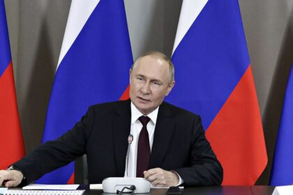 EU targets Russian LNG, banks and crypto in new round of sanctions