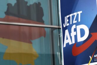 Alternative for Germany candidates deaths’ spark conspiracies