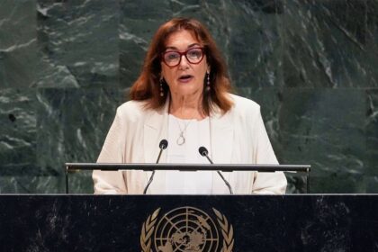 EU signs €400 million financial agreement for Palestine