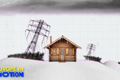 Weak spots: Which European countries are at most risk of blackouts?