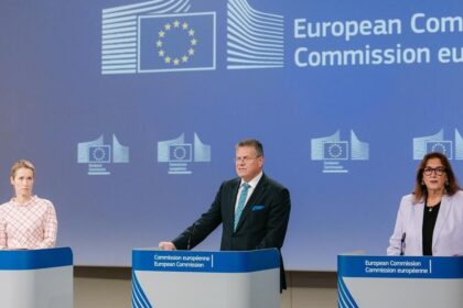 EU’s partial suspension of Israel trade: Appropriate or insignificant?