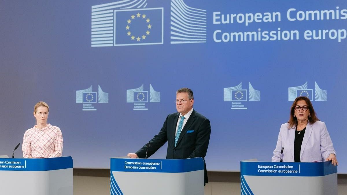 EU’s partial suspension of Israel trade: Appropriate or insignificant?
