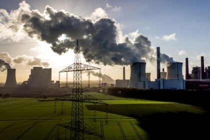 EU countries wrangling over 2035 climate target ahead of COP30 – leak