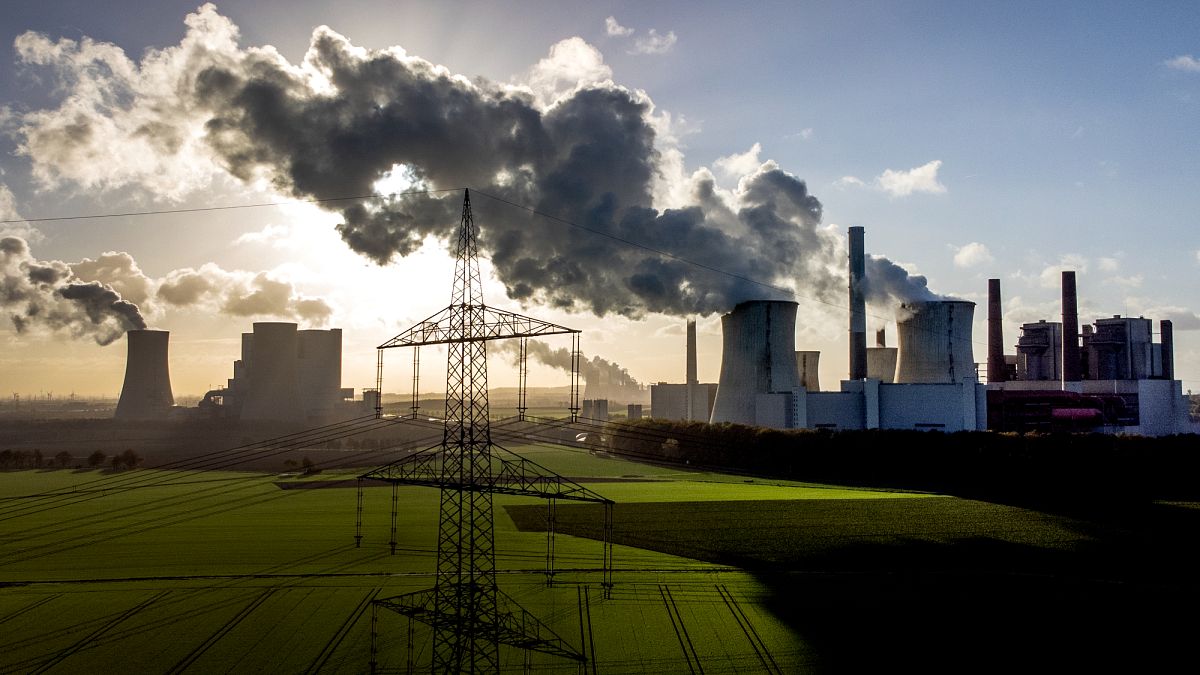 EU countries wrangling over 2035 climate target ahead of COP30 – leak