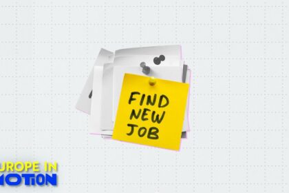 Shrinking job market: Is Gen Z becoming more pragmatic?