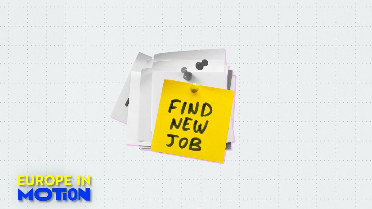 Shrinking job market: Is Gen Z becoming more pragmatic?