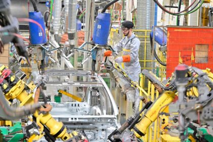 MEPs vote for report pushing auto sector to recycle of end-of-use parts 